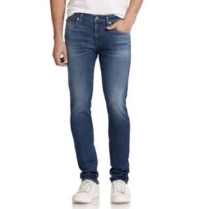 J Brand Tyler Slim-fit Jeans In Reed mens size 31